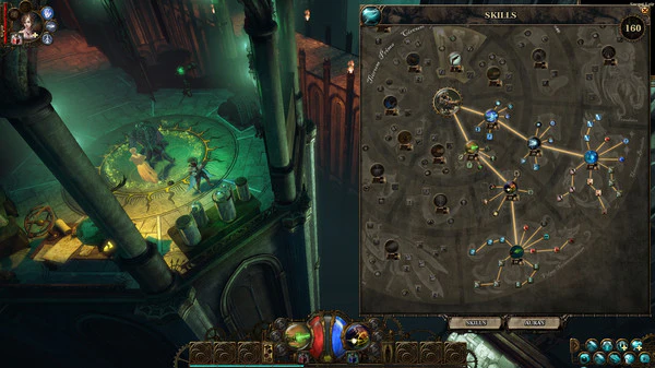 The Incredible Adventures of Van Helsing: Final Cut - Image 3
