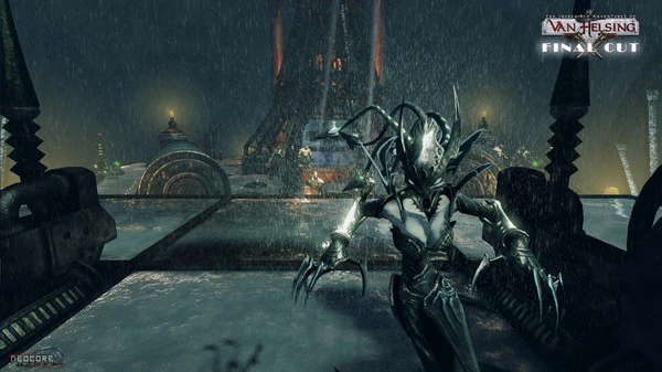 The Incredible Adventures of Van Helsing: Final Cut - Image 4
