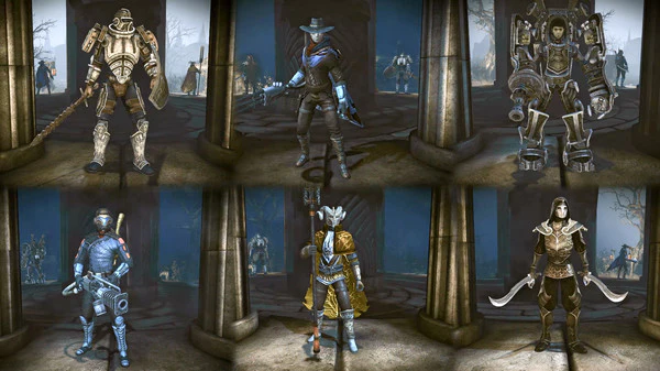 The Incredible Adventures of Van Helsing: Final Cut - Image 5