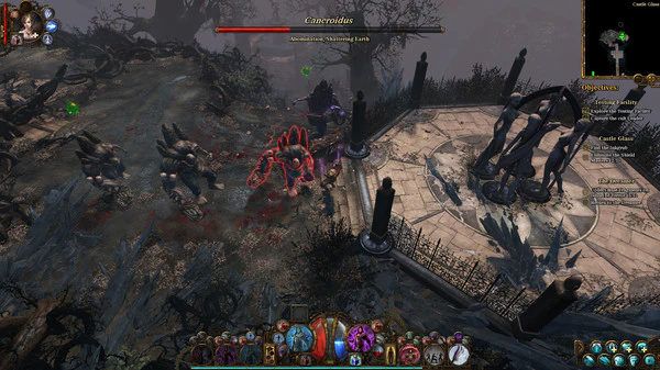 The Incredible Adventures of Van Helsing III - Image 4