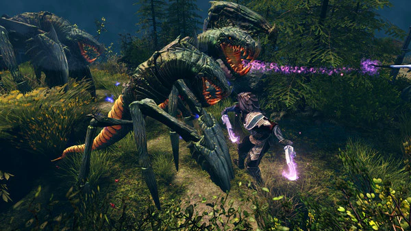 The Incredible Adventures of Van Helsing III - Image 5