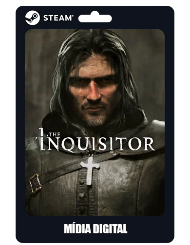 The Inquisitor