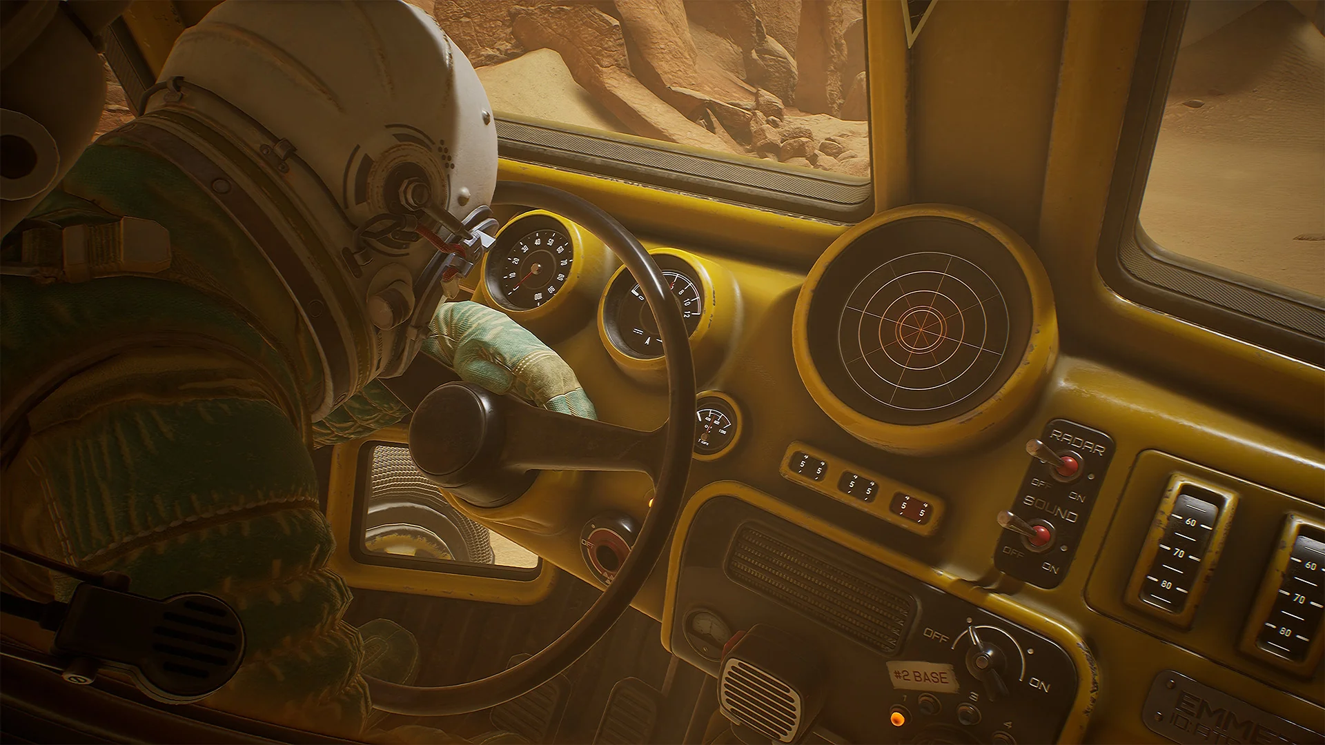 The Invincible - Image 5