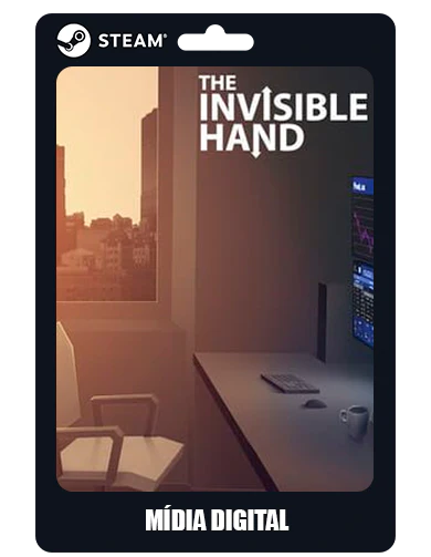 The Invisible Hand