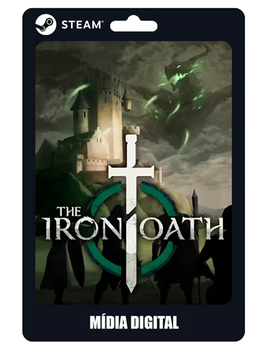 The Iron Oath