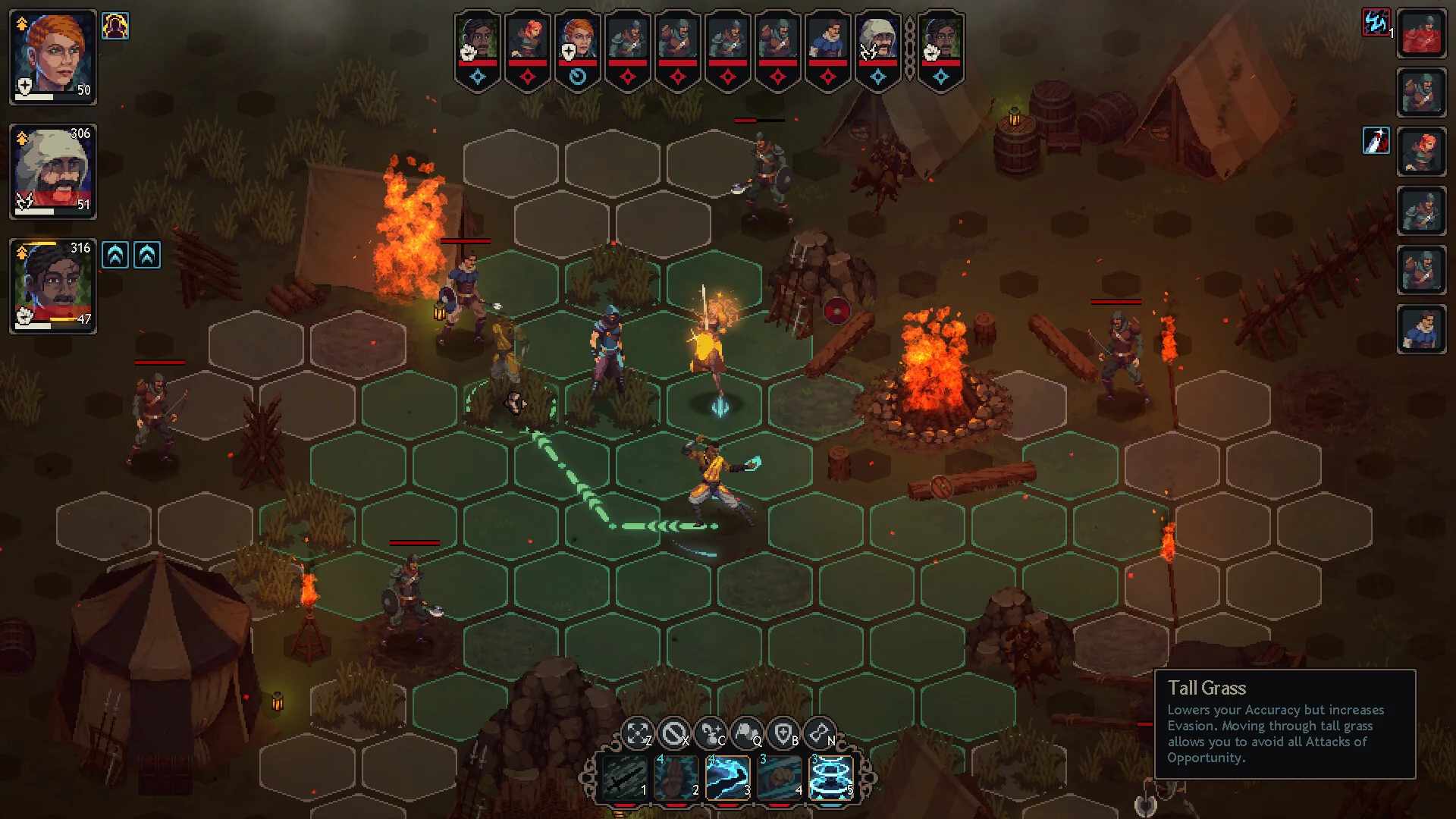 The Iron Oath - Image 3