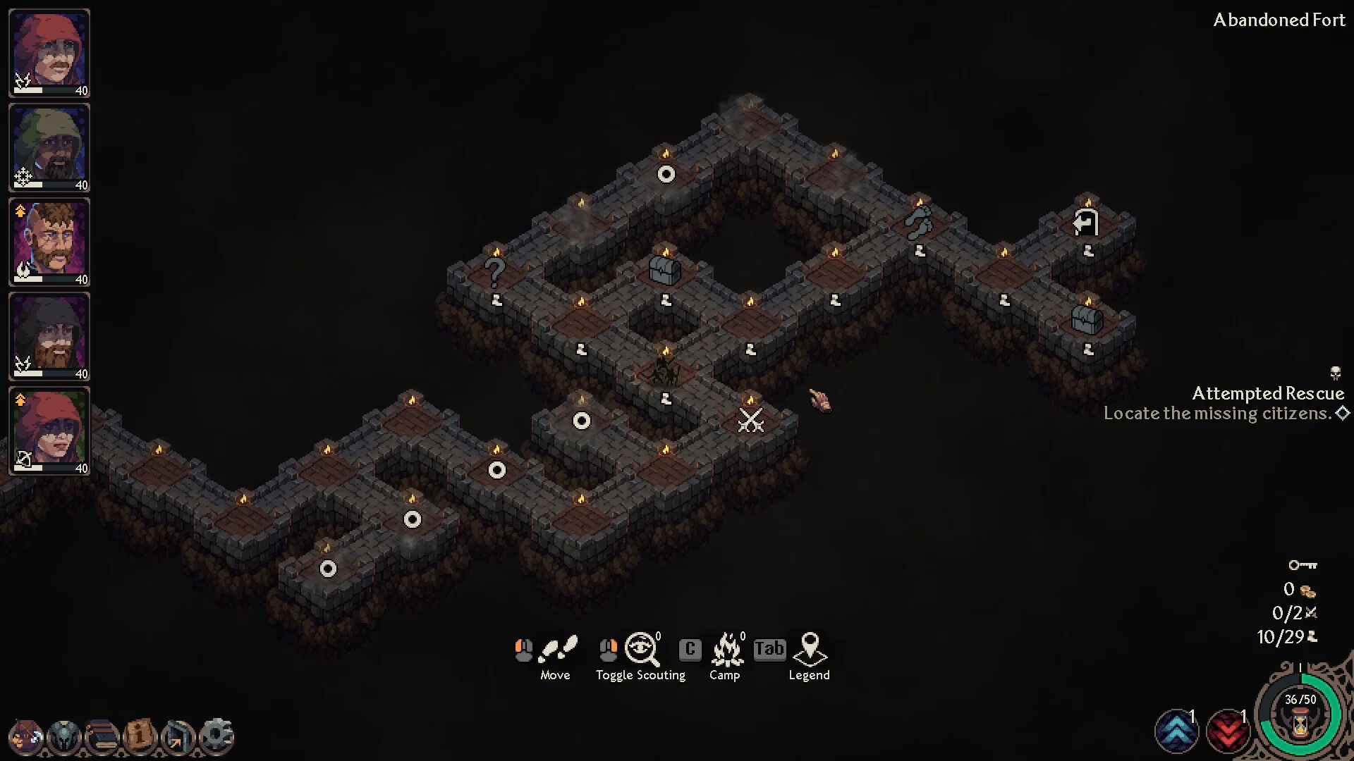 The Iron Oath - Image 5