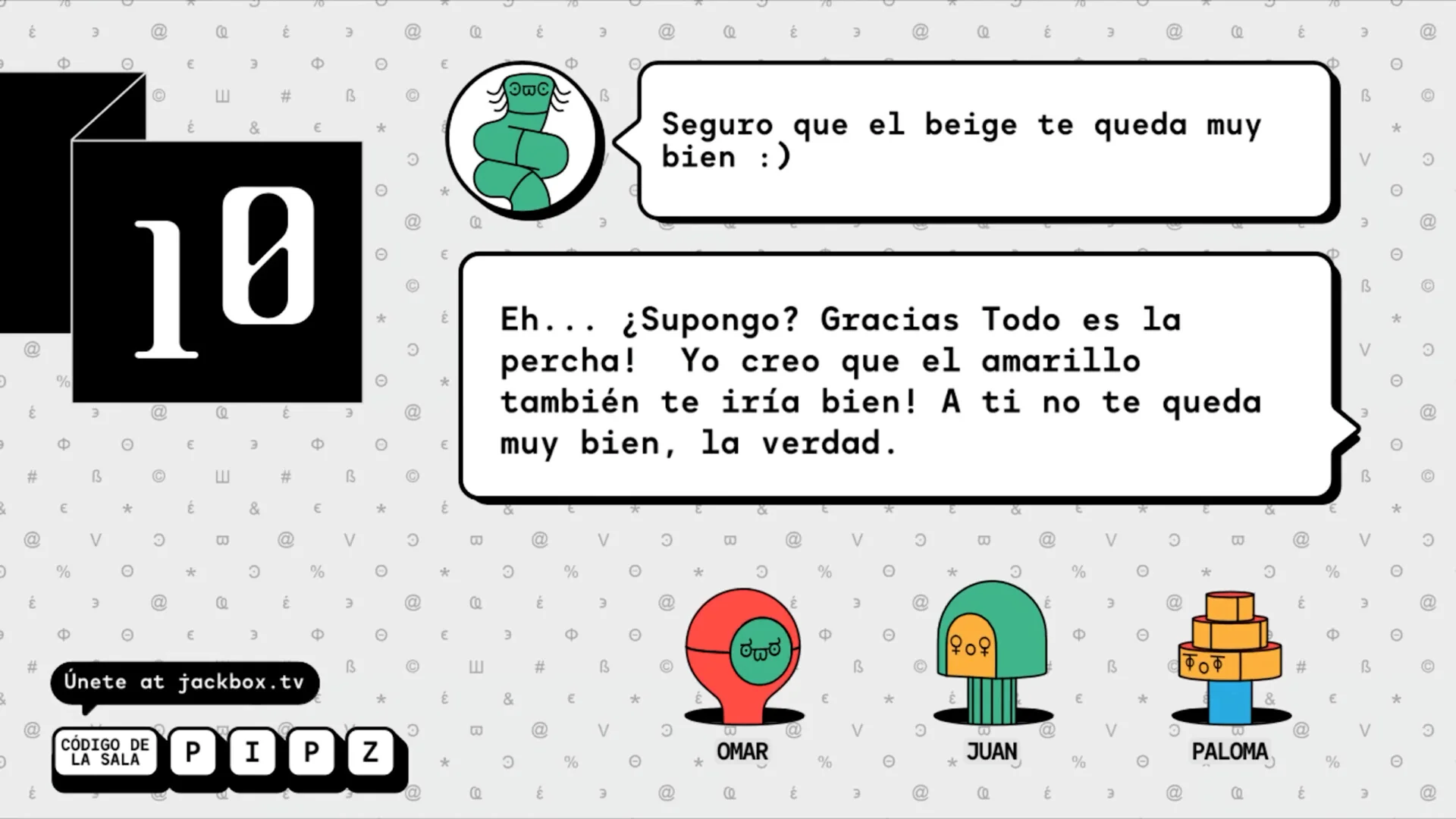 The Jackbox Party Pack 10 - Image 3