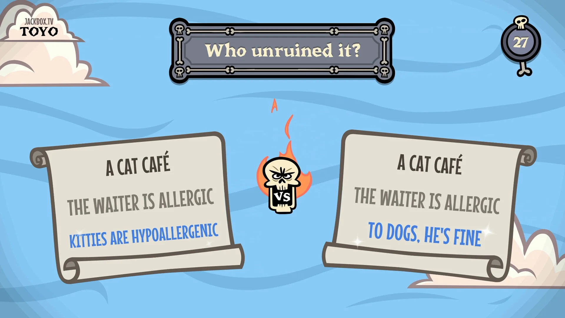 The Jackbox Party Pack 11 - Image 2