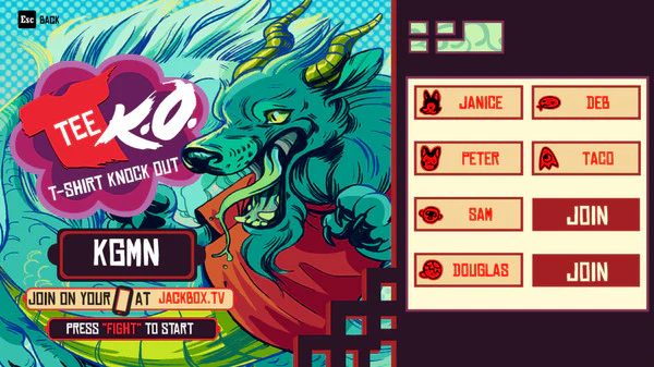 The Jackbox Party Pack 3 - Image 3