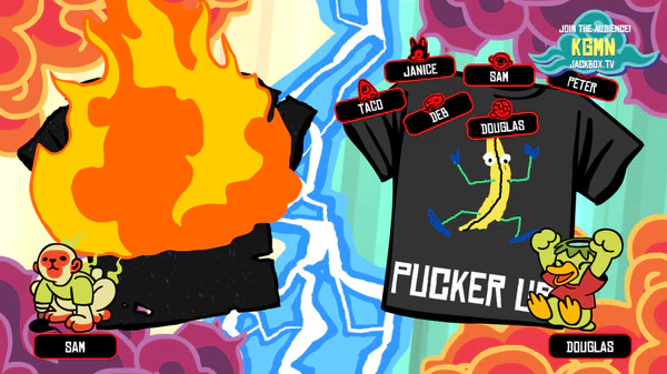 The Jackbox Party Pack 3 - Image 4