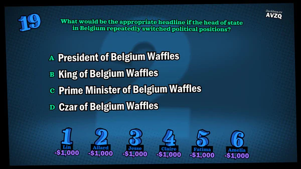 The Jackbox Party Pack 5 - Image 4