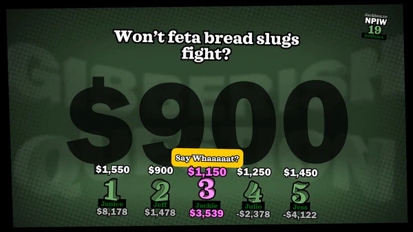 The Jackbox Party Pack 5 - Image 5