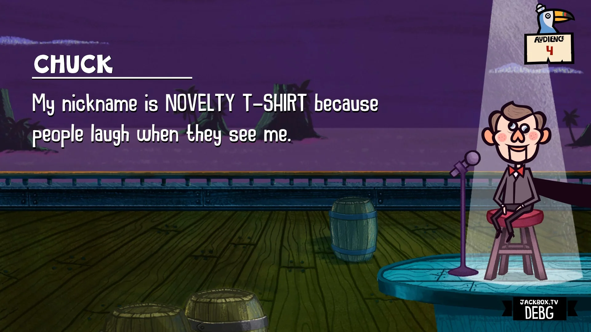 The Jackbox Party Pack 6 - Image 3
