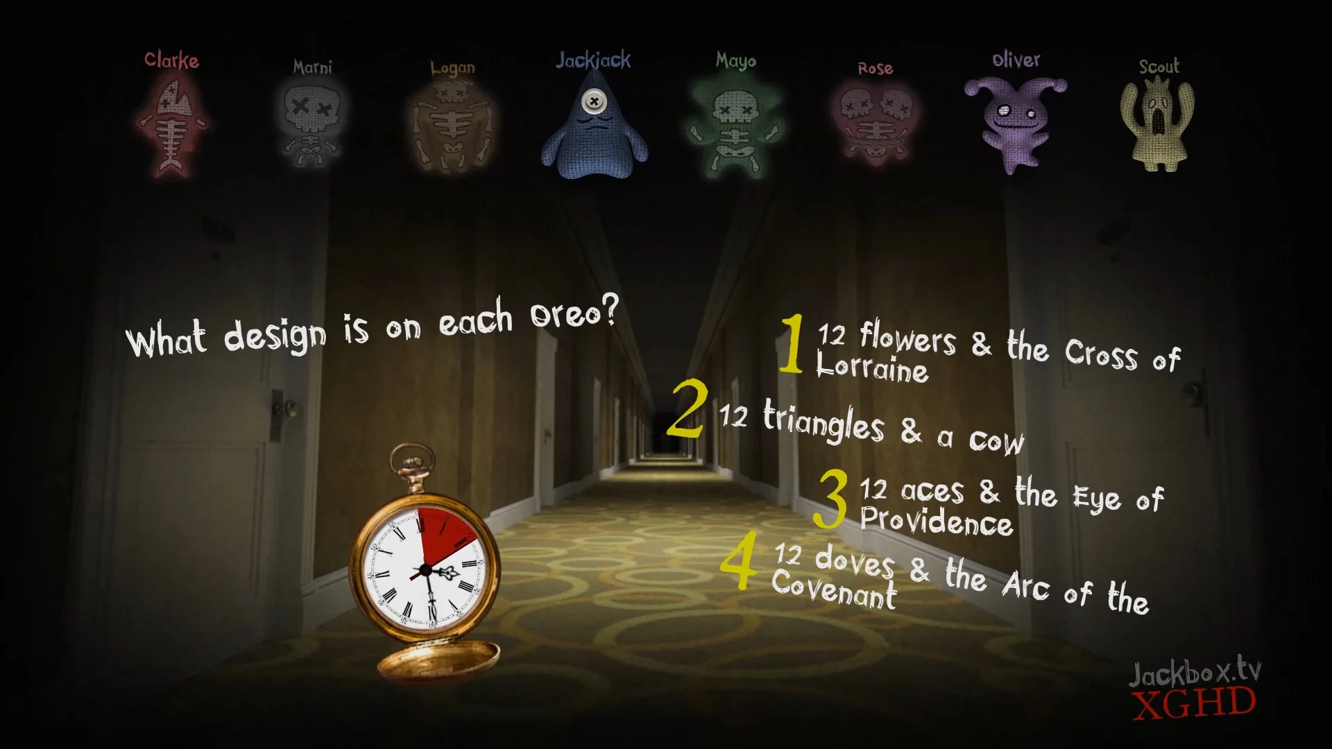The Jackbox Party Pack 6 - Image 5