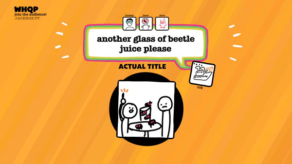 The Jackbox Party Pack 8 - Image 4