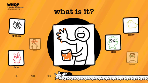 The Jackbox Party Pack 8 - Image 5