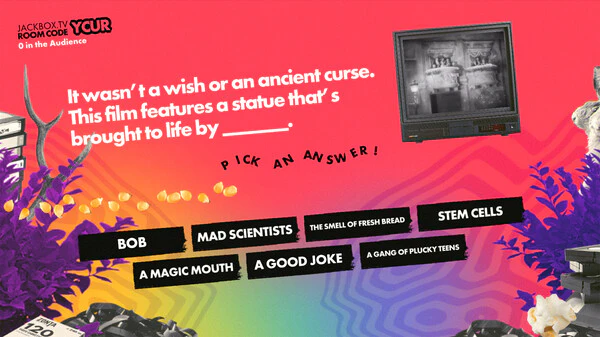 The Jackbox Party Pack 9 - Image 5