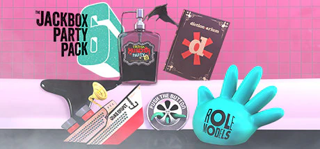 The Jackbox Party Quintpack 2 - Image 2