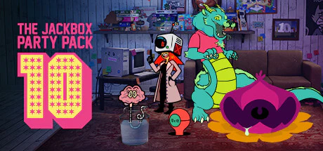 The Jackbox Party Quintpack 2 - Image 6