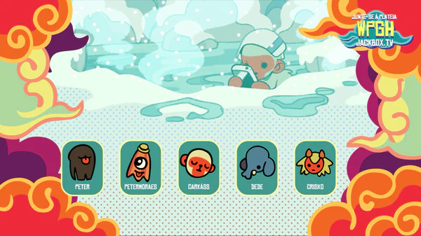 The Jackbox Party Starter - Image 3