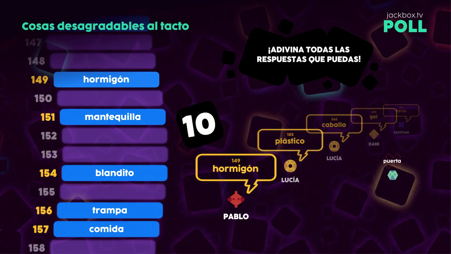 The Jackbox Survey Scramble - Image 3
