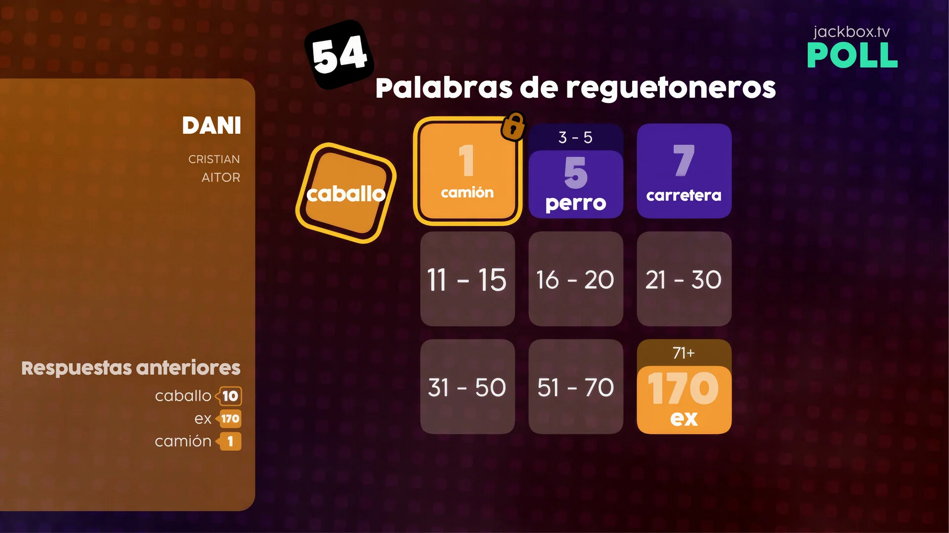 The Jackbox Survey Scramble - Image 5