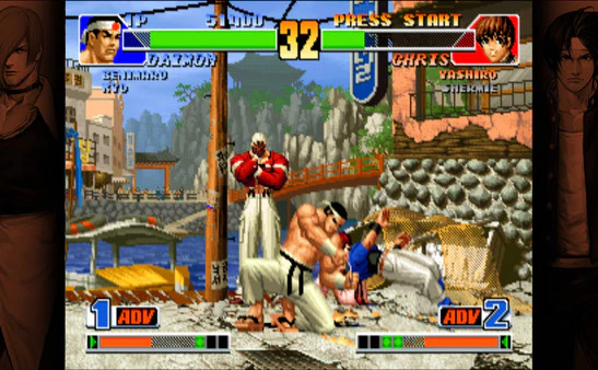 The King of Fighters '98 Ultimate Match Final Edition - Image 3