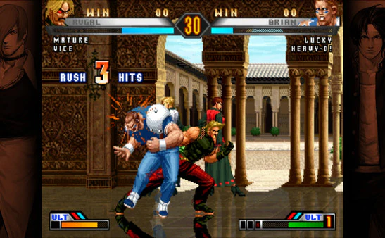 The King of Fighters '98 Ultimate Match Final Edition - Image 5