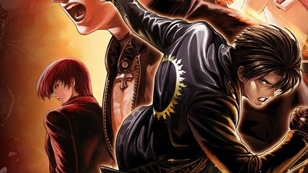 THE KING OF FIGHTERS XIII - Image 2