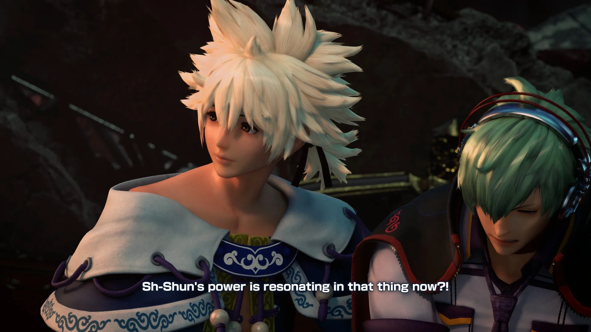 THE KING OF FIGHTERS XIV STEAM EDITION - Image 3