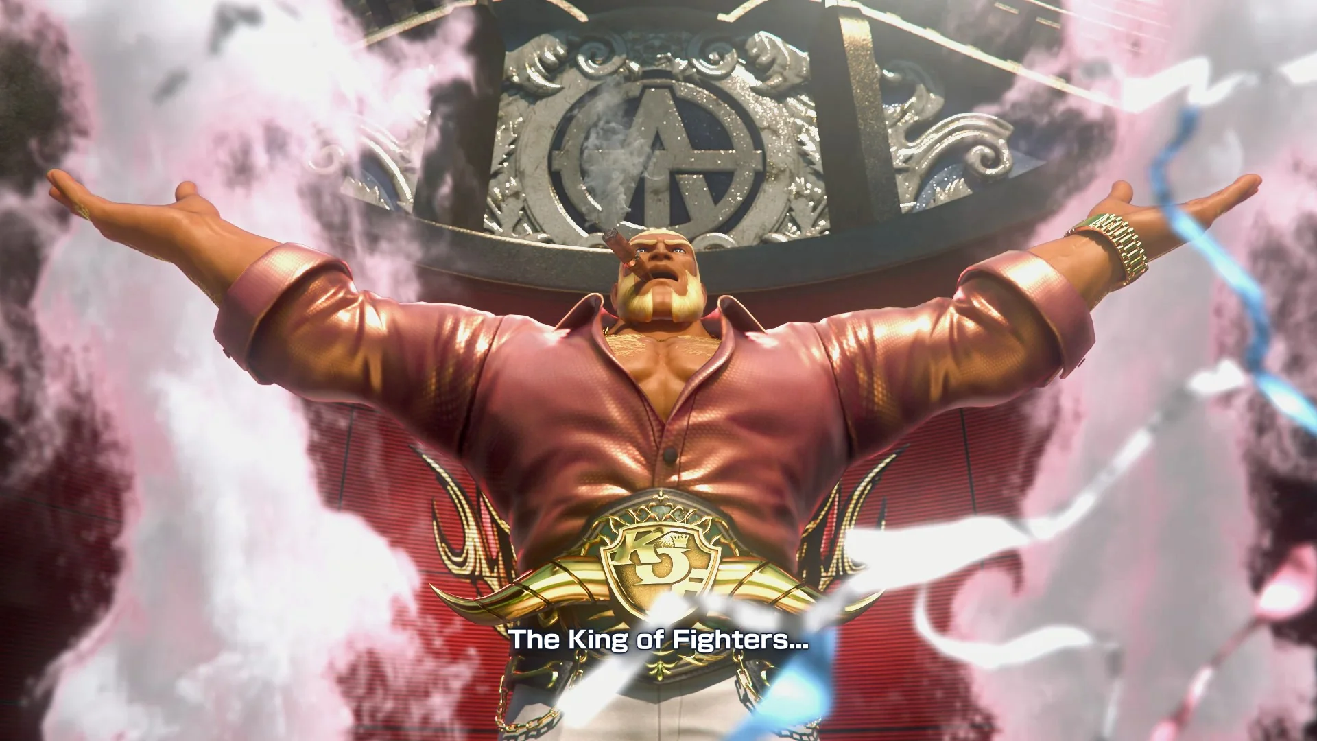 THE KING OF FIGHTERS XIV STEAM EDITION - Image 5