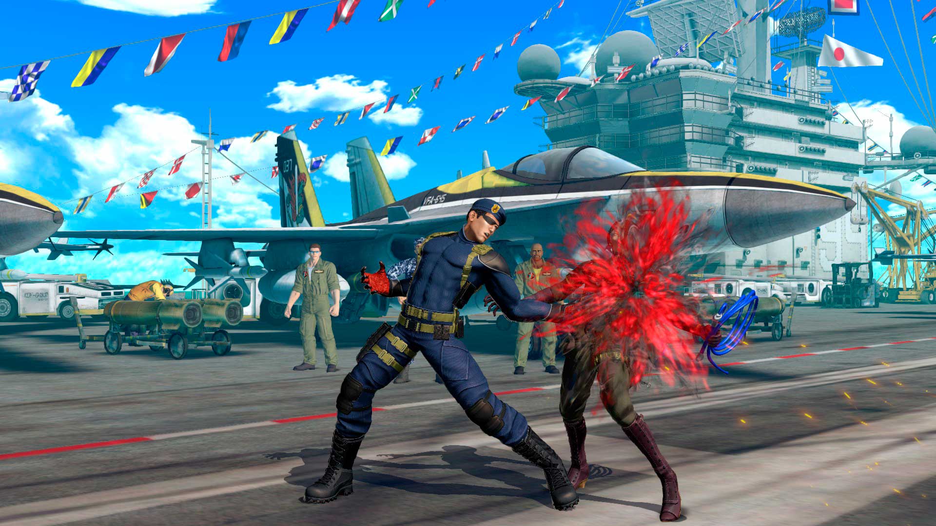 THE KING OF FIGHTERS XIV - STEAM EDITION UPGRADE PACK 2 DLC - Image 3