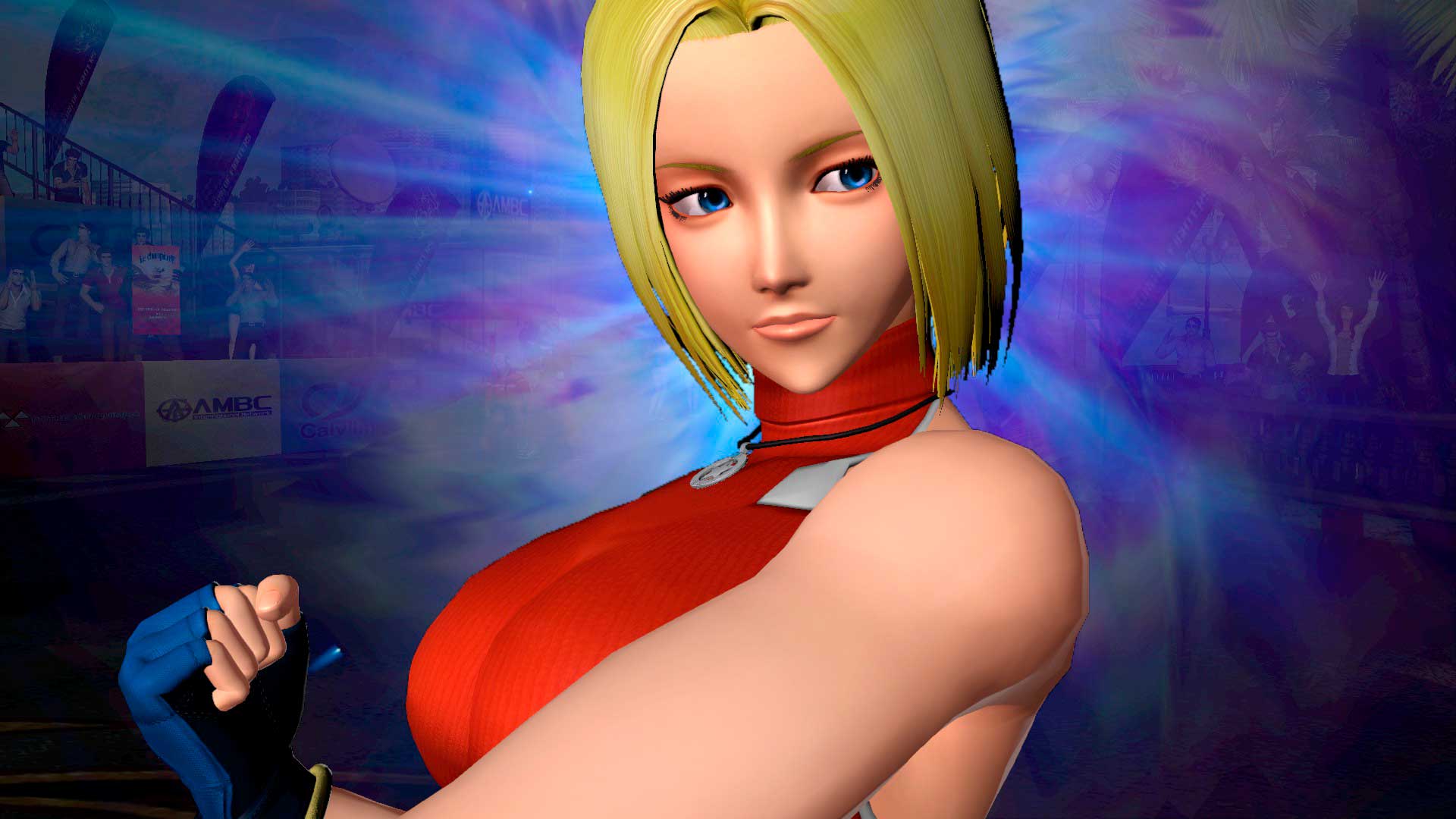 THE KING OF FIGHTERS XIV - STEAM EDITION UPGRADE PACK 2 DLC - Image 5