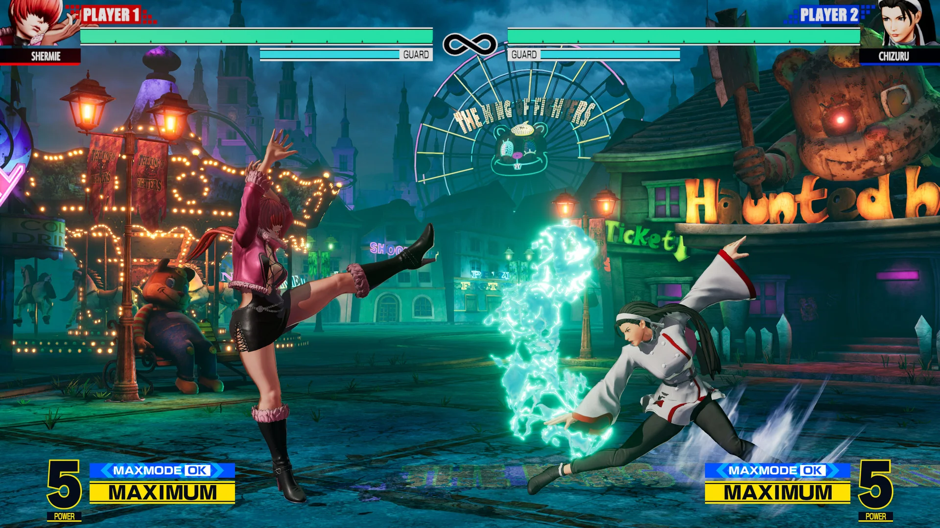 THE KING OF FIGHTERS XV - Image 5