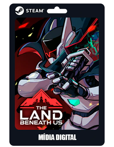 The Land Beneath Us