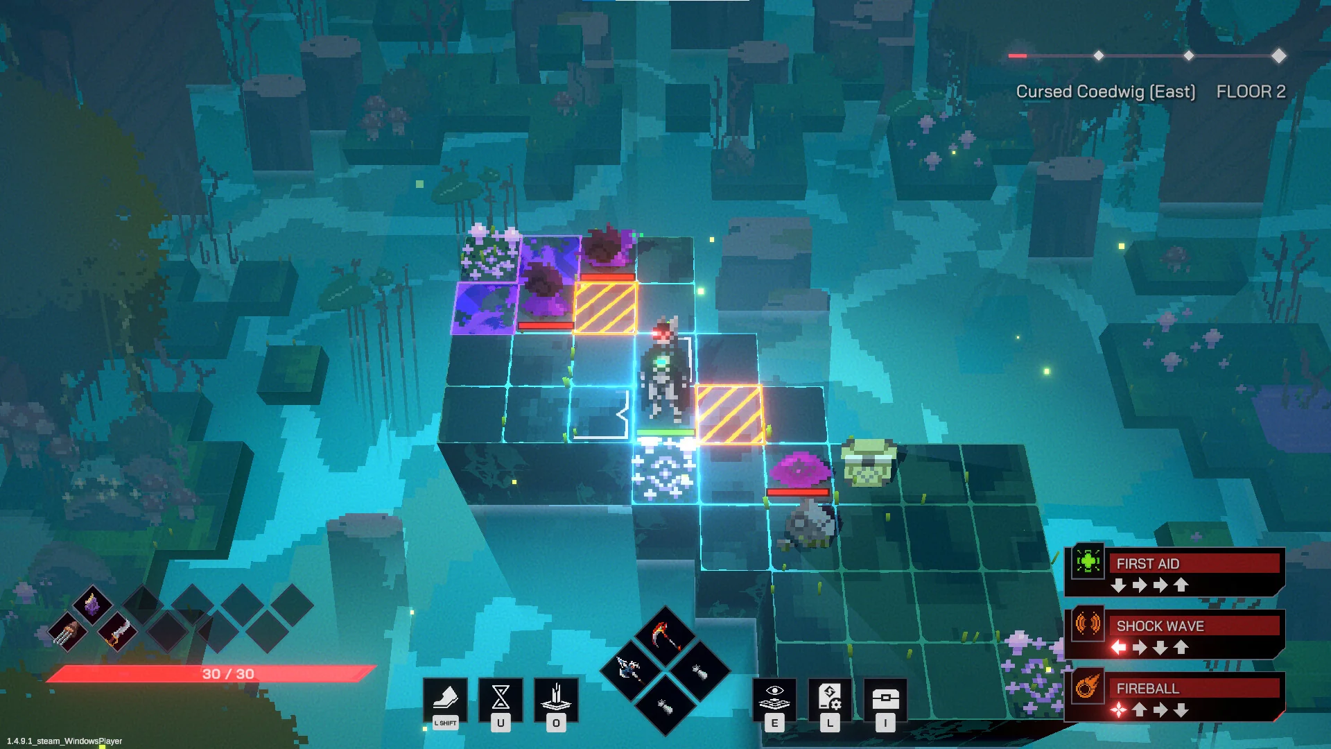 The Land Beneath Us - Image 2