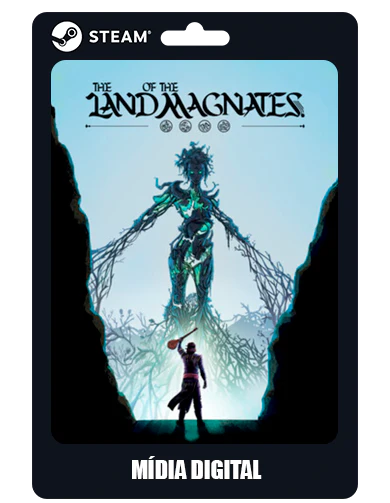 The Land of the Magnates