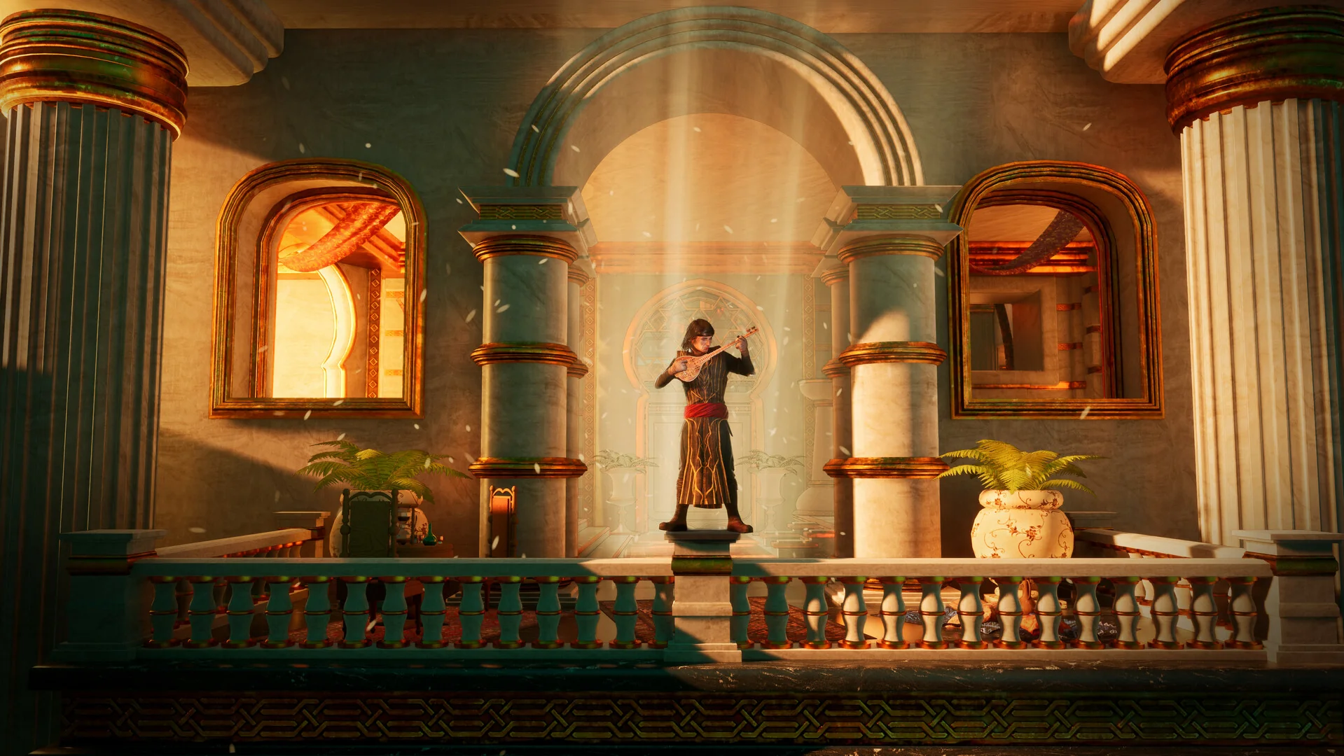 The Land of the Magnates - Image 3