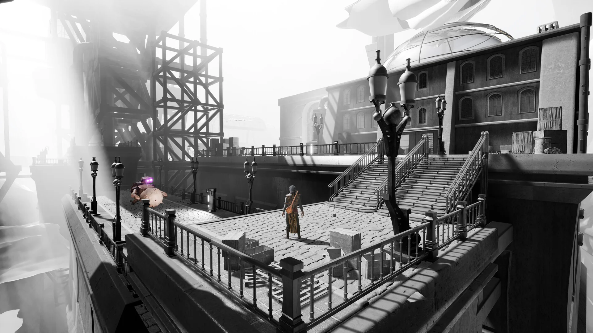 The Land of the Magnates - Image 4
