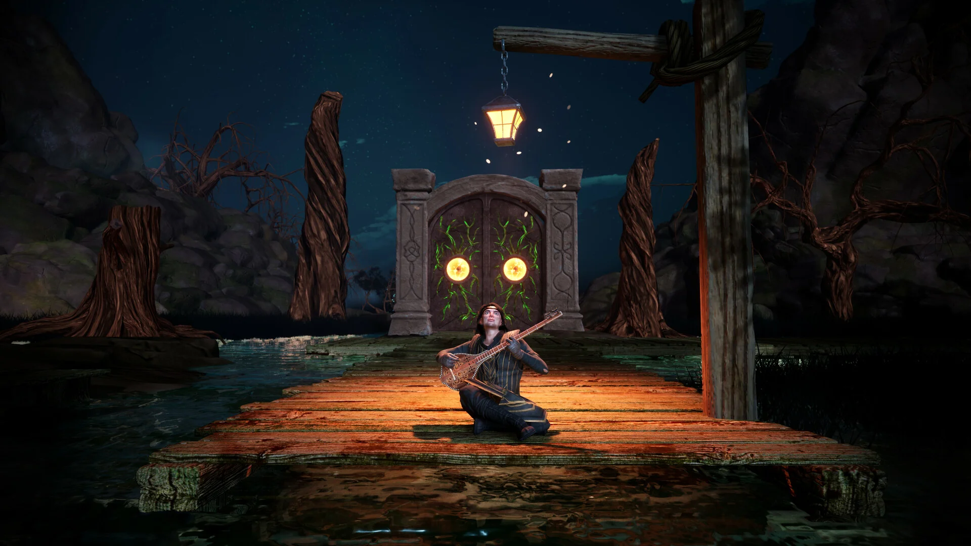 The Land of the Magnates - Image 5