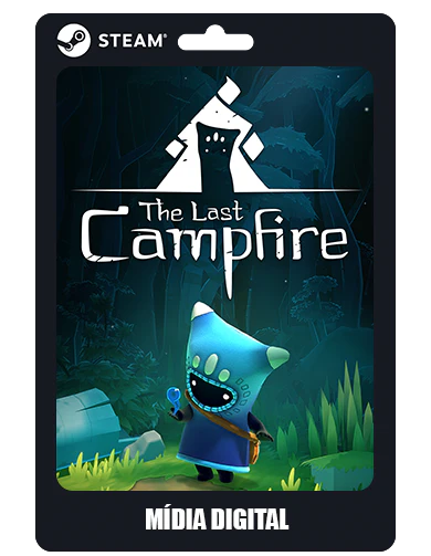The Last Campfire