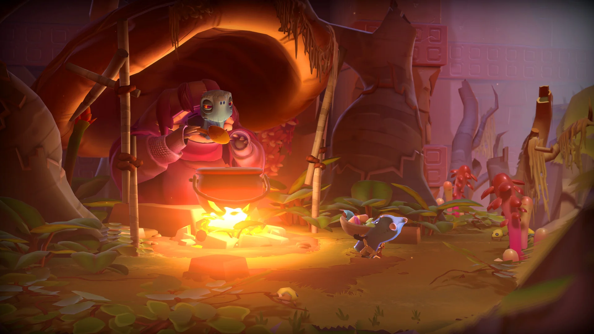 The Last Campfire - Image 3