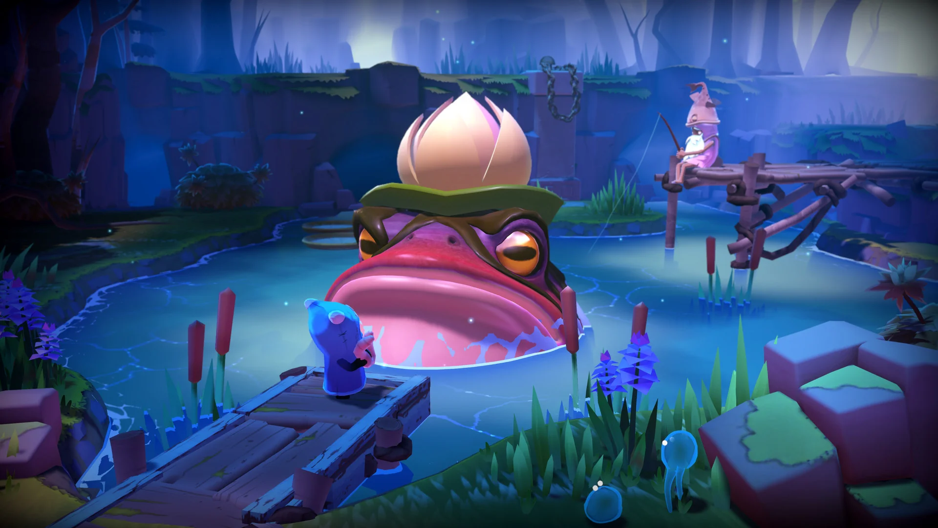The Last Campfire - Image 4