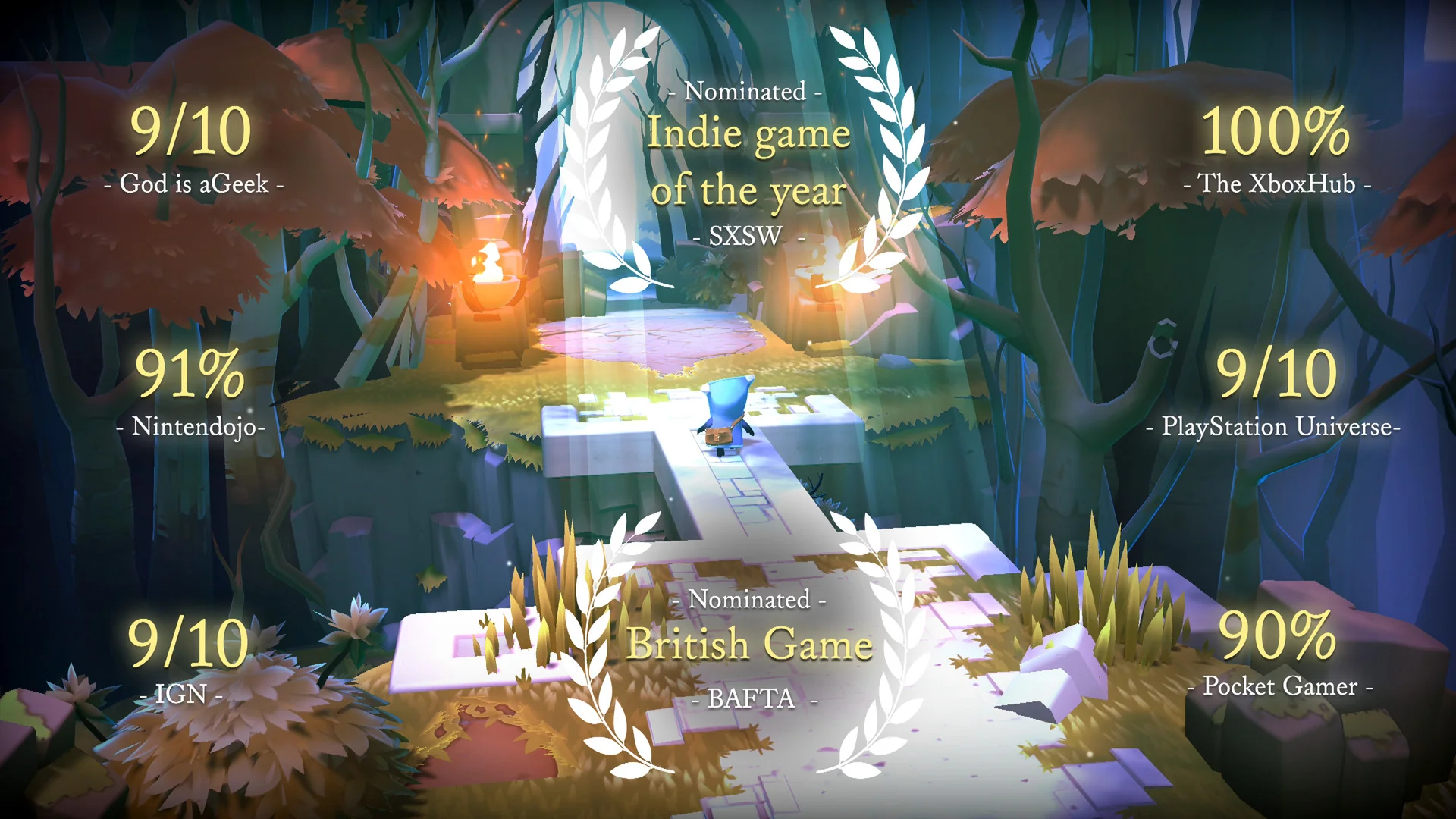 The Last Campfire - Image 5