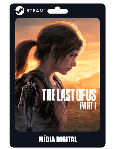 The Last of Us Part I