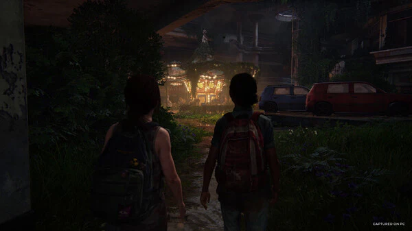 The Last of Us Part I - Image 2