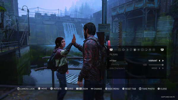 The Last of Us Part I - Image 3