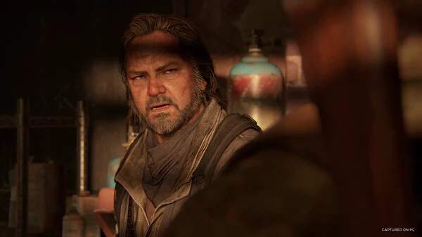 The Last of Us Part I - Image 4