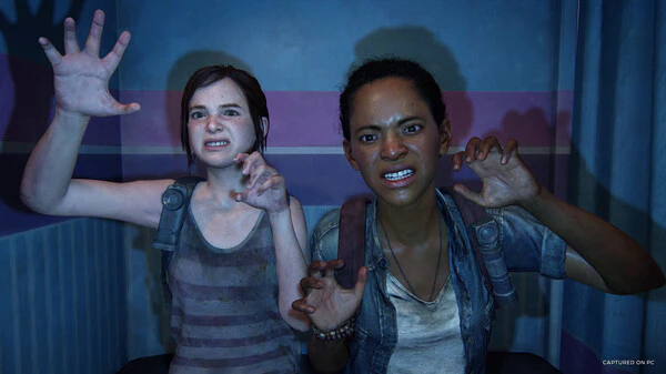 The Last of Us Part I - Image 5
